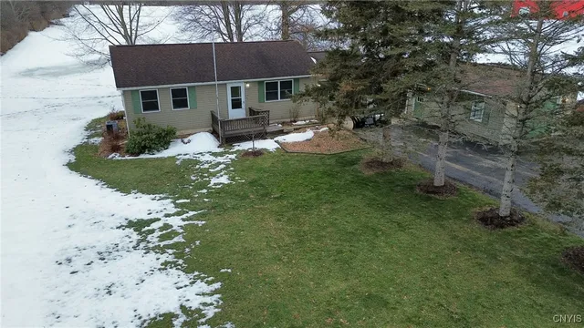$260,000 | 163 Czebeniak Road, Mexico, NY 13131