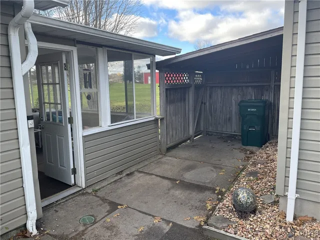 $270,000 | 163 Czebeniak Road, Mexico, NY 13131