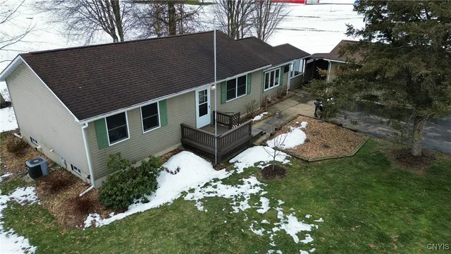 $260,000 | 163 Czebeniak Road, Mexico, NY 13131