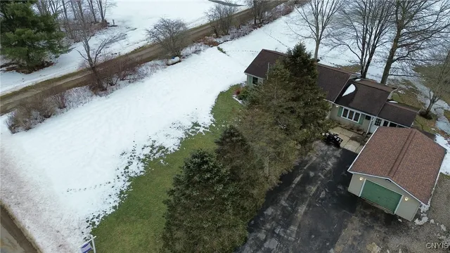 $260,000 | 163 Czebeniak Road, Mexico, NY 13131