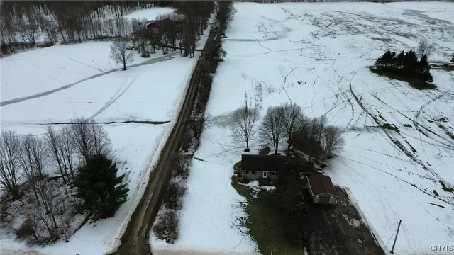 $260,000 | 163 Czebeniak Road, Mexico, NY 13131