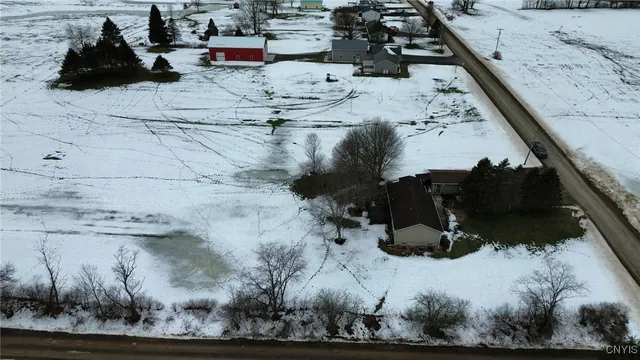 $260,000 | 163 Czebeniak Road, Mexico, NY 13131