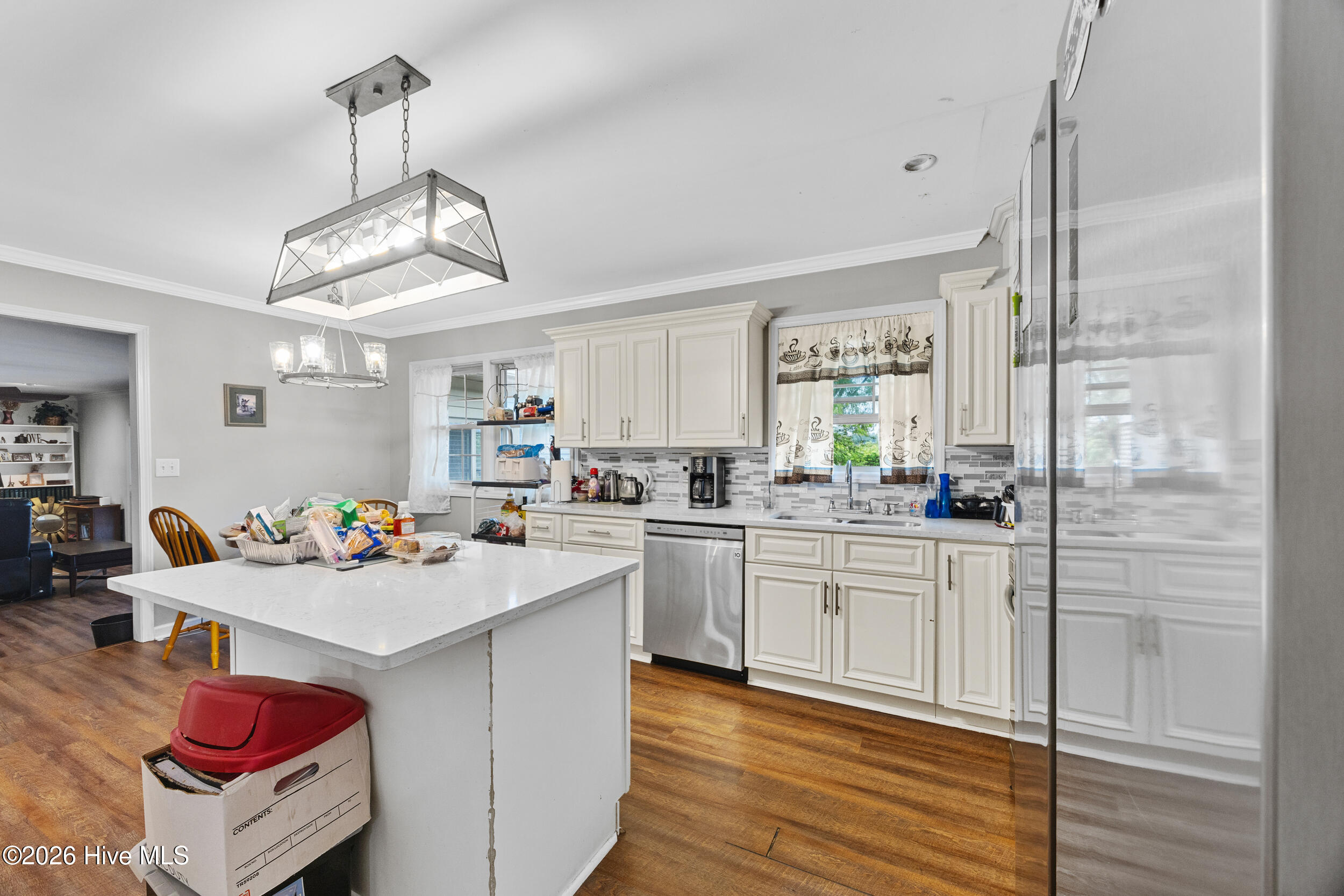198 Verona Road Jacksonville, NC 28540 - Photo 29 of 46