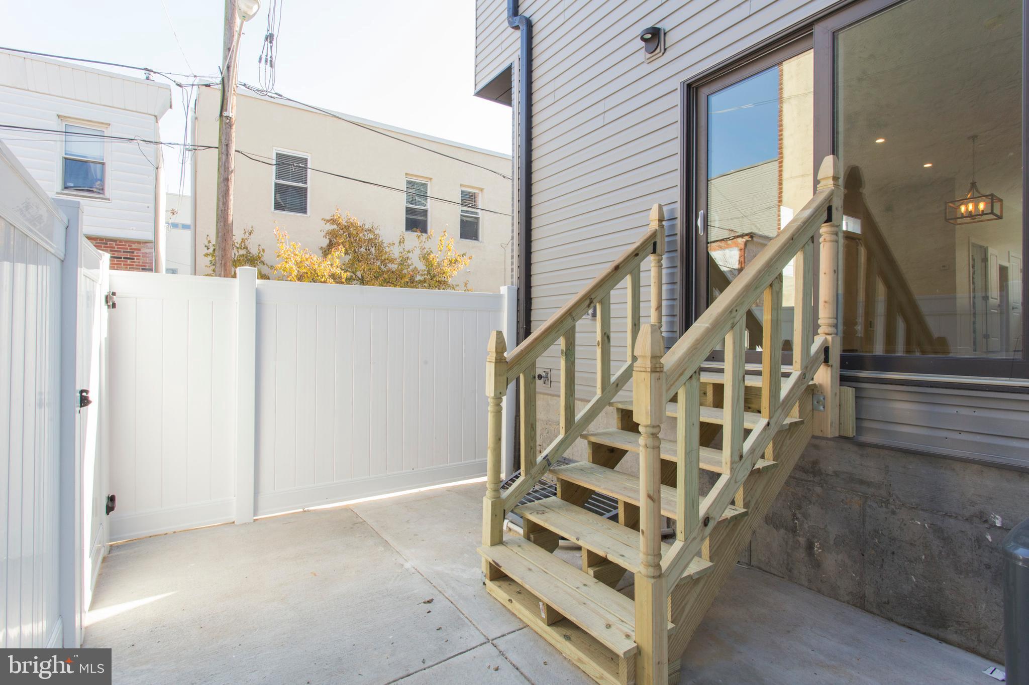 1617 Reed Street Philadelphia, PA 19146 - Photo 8 of 45 Gallery Image 8