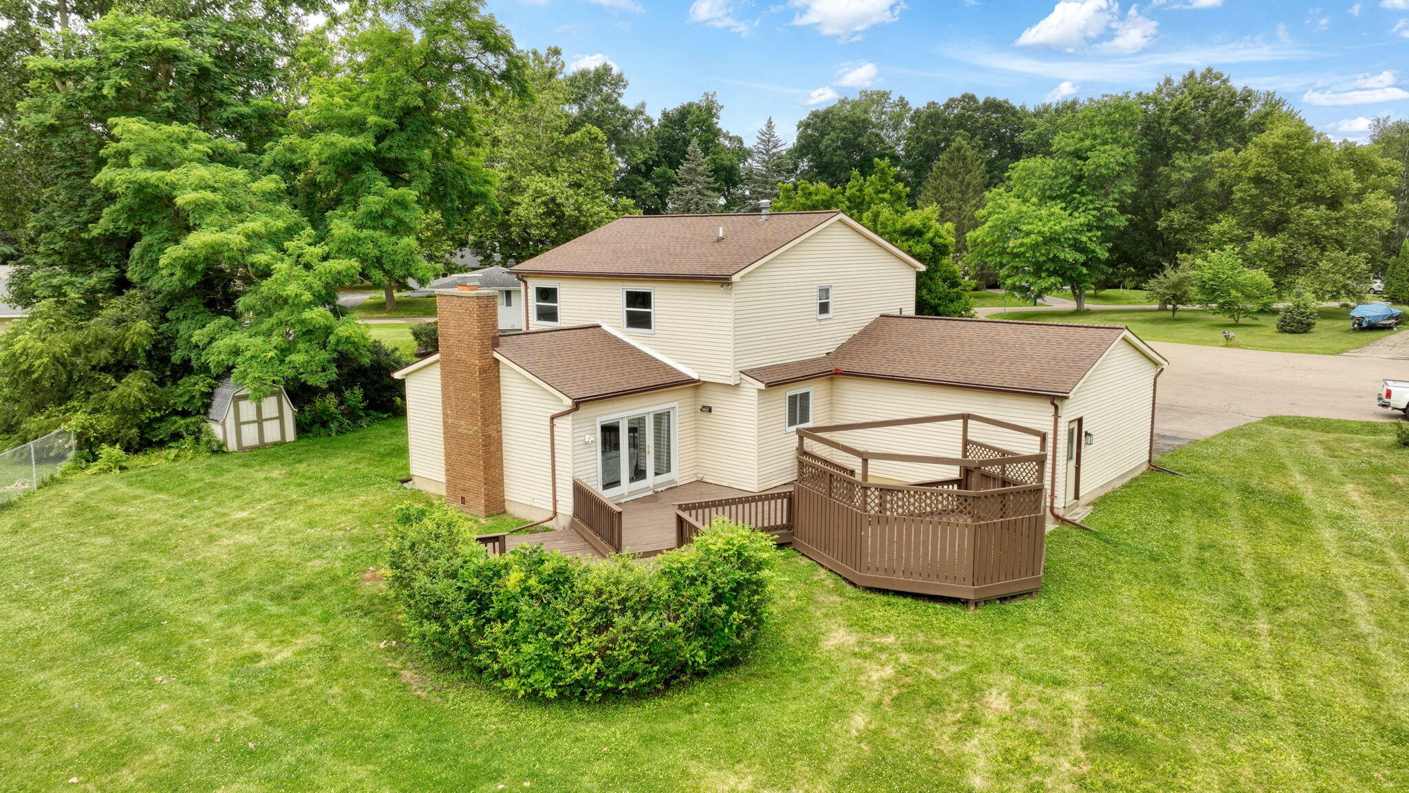 6979 Placeway Street Jackson, MI 49201 - Photo 2 of 73 75-web-or-mls-DJI_0665_HDR