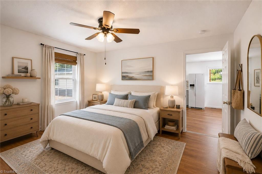 504 George Surratt Road Lexington, NC 27295 - Photo 5 of 26