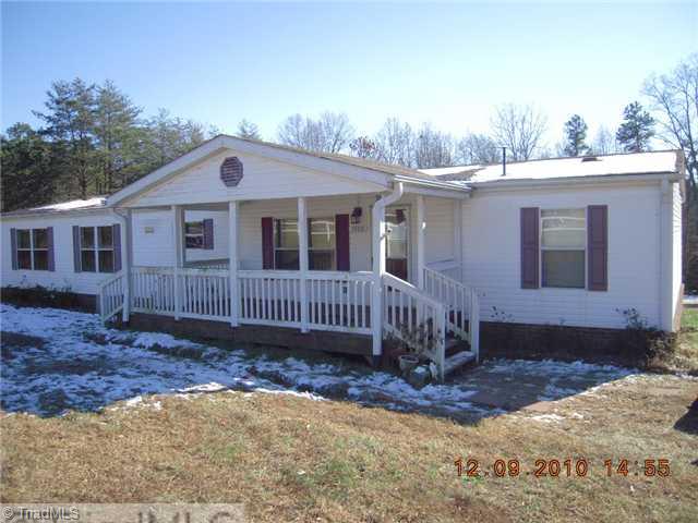 7990 Ridge Road Tobaccoville, NC 27050 - Photo 1 of 1 Exterior Front.