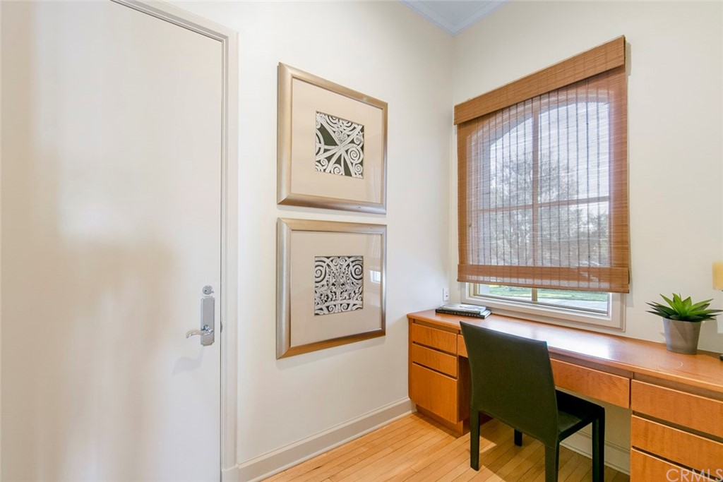 11 Vista Luci Newport Coast, CA 92657 - Photo 46 of 63 a room with furniture and a window