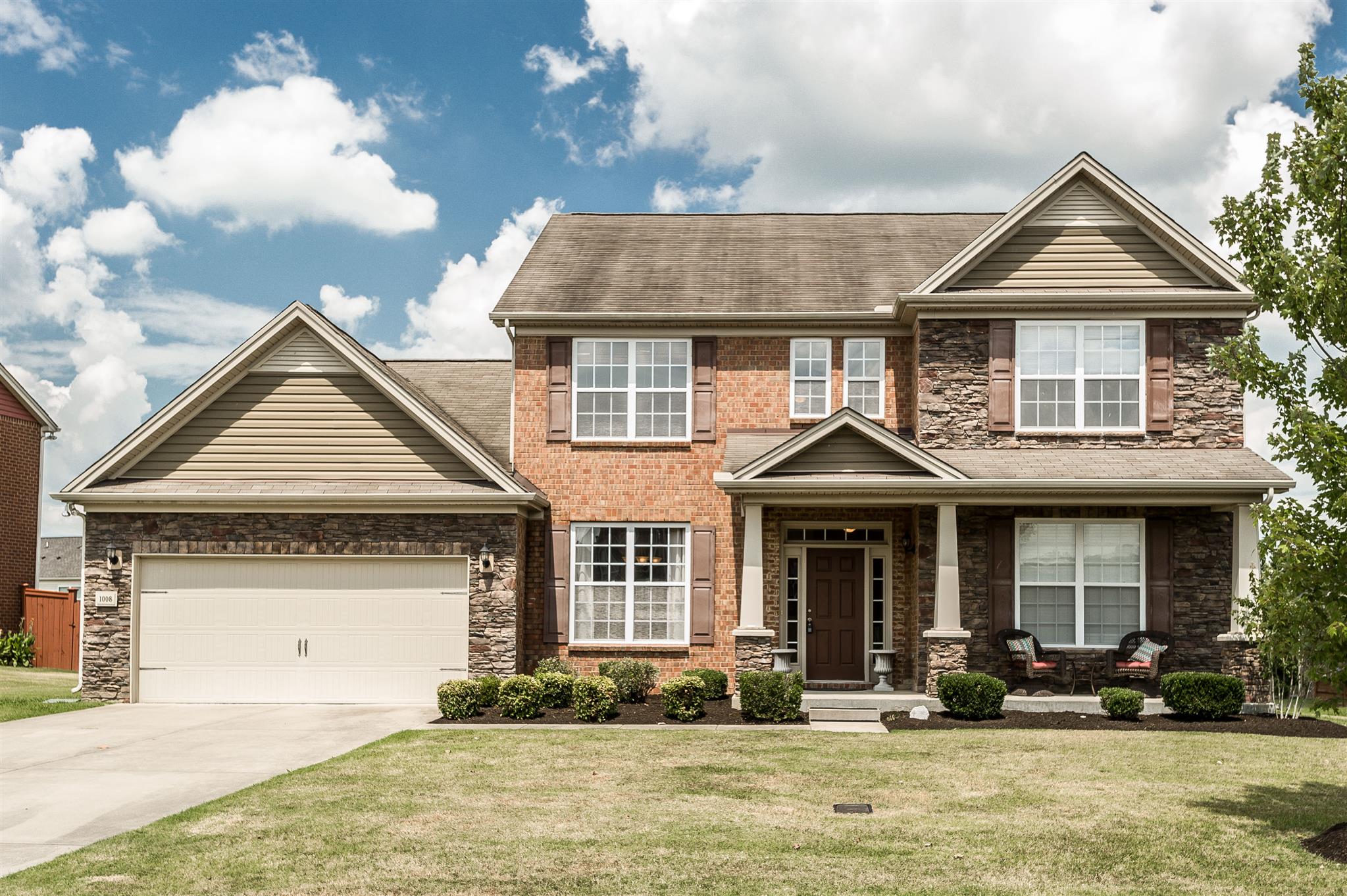 1008 Addington Road Hendersonville, TN 37075 - Photo 1 of 21 Gallery Image 1