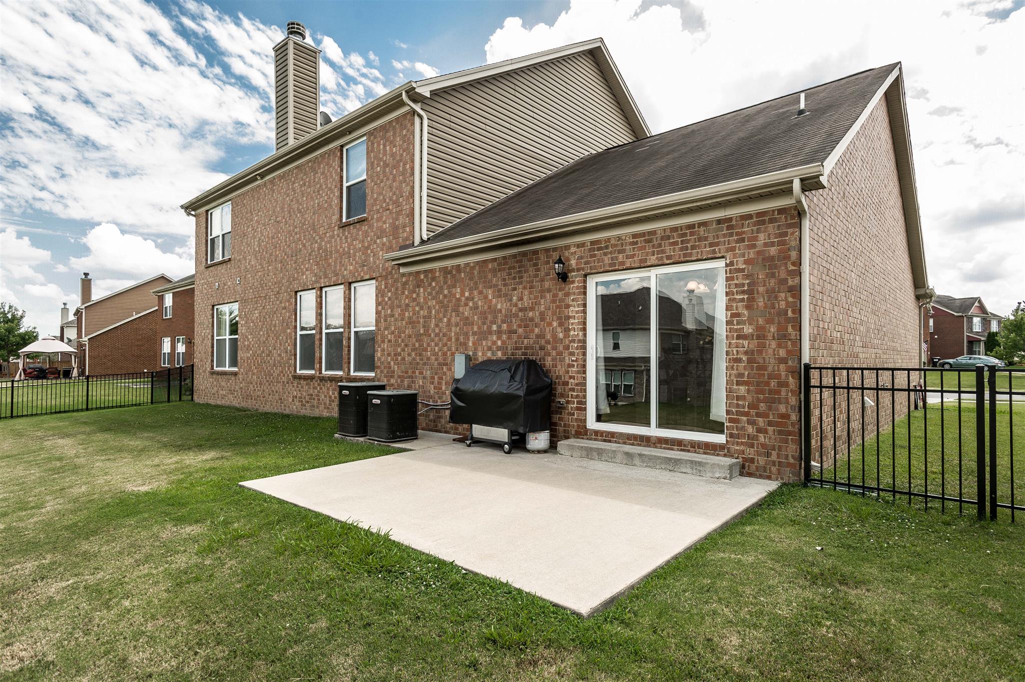 1008 Addington Road Hendersonville, TN 37075 - Photo 20 of 21 Gallery Image 20