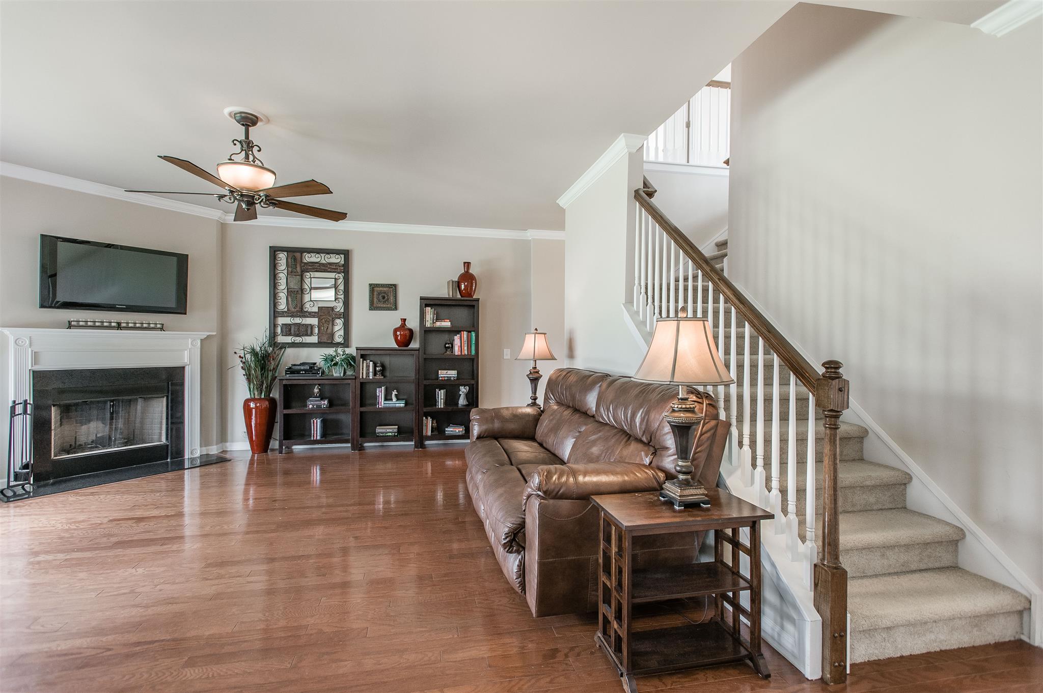 1008 Addington Road Hendersonville, TN 37075 - Photo 6 of 21 Gallery Image 6