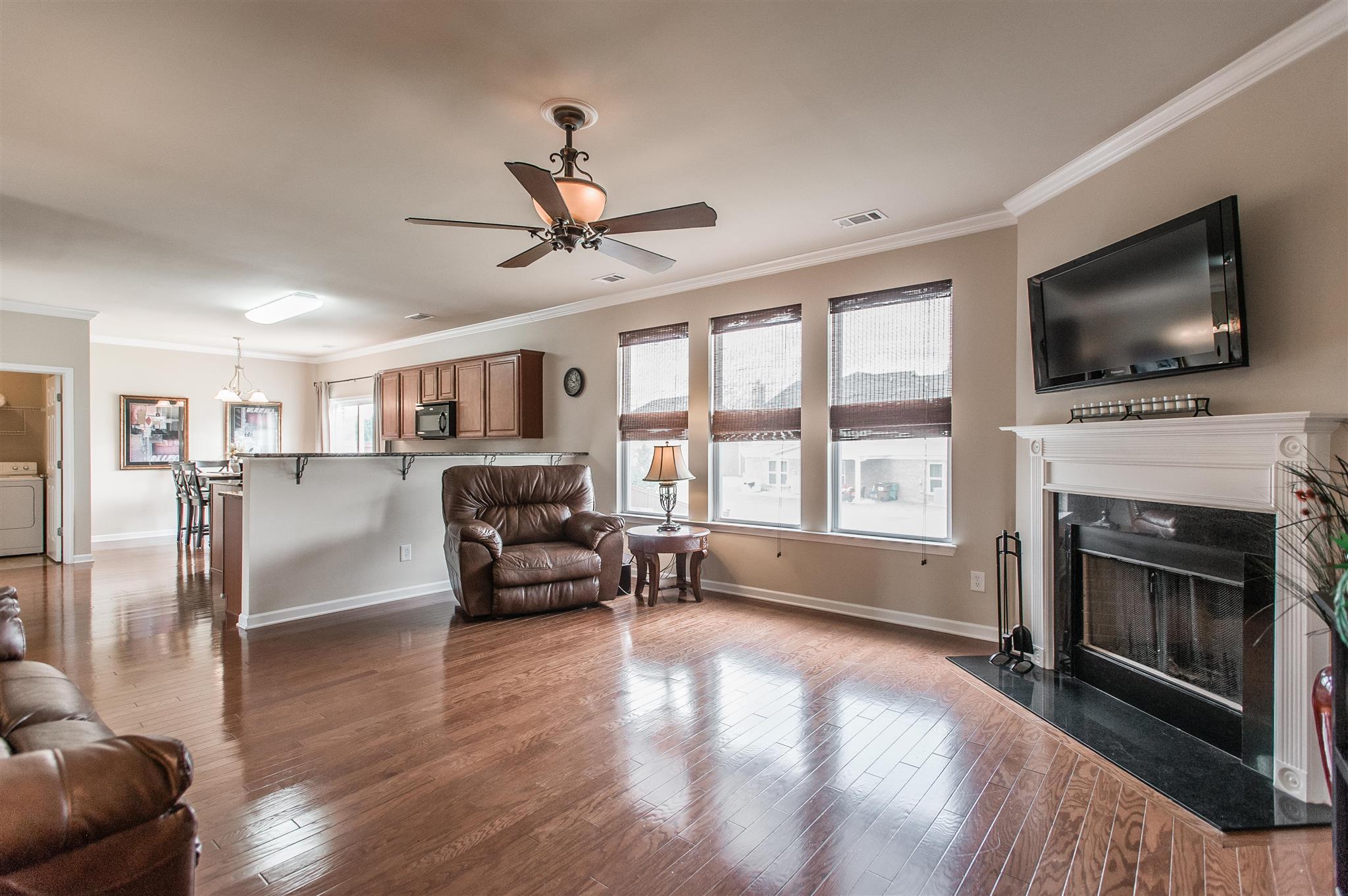 1008 Addington Road Hendersonville, TN 37075 - Photo 7 of 21 Gallery Image 7