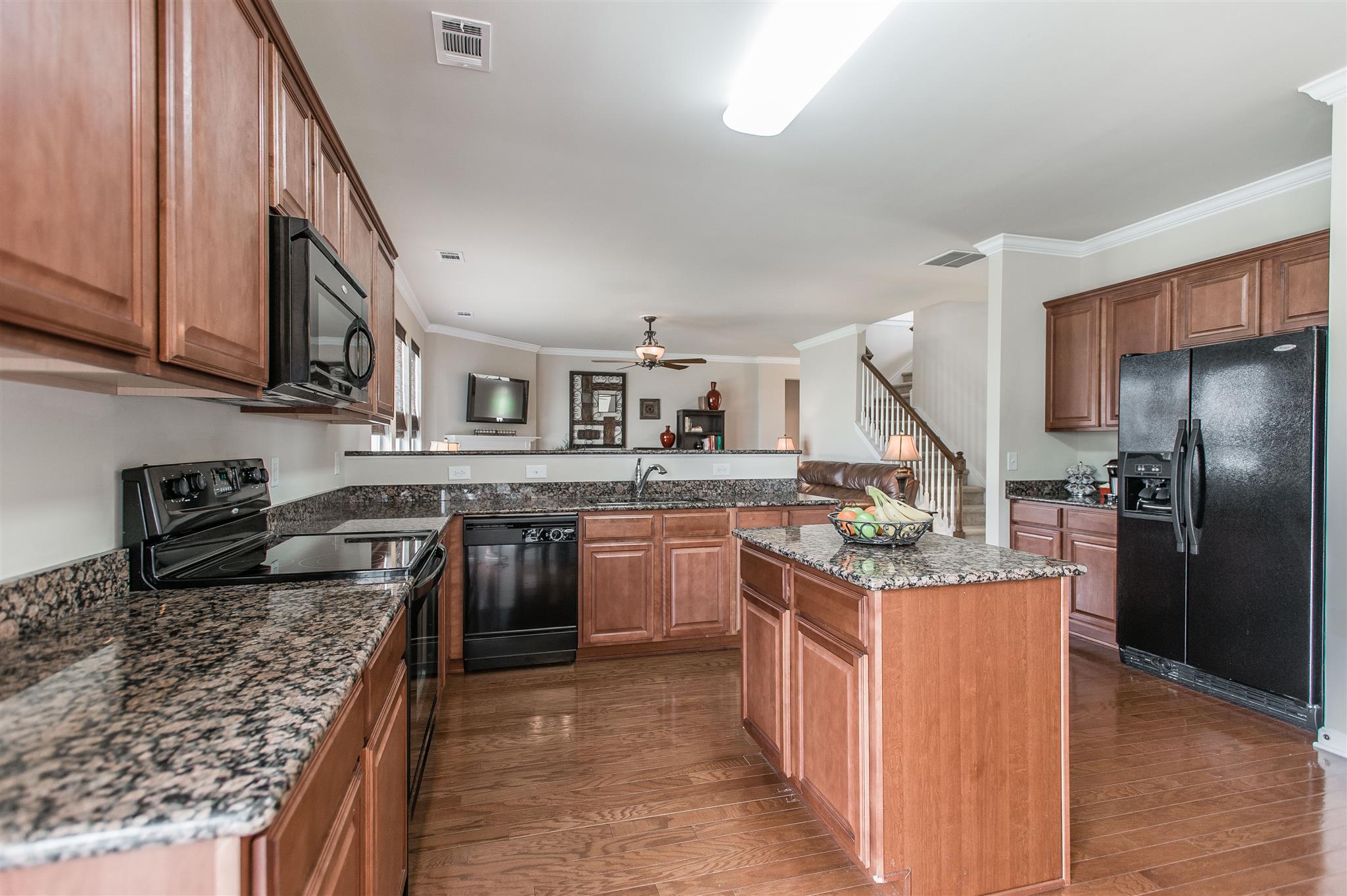 1008 Addington Road Hendersonville, TN 37075 - Photo 9 of 21 Gallery Image 9
