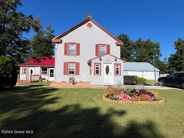 103 Vaughn Road Kingsbury, NY 12839 - Photo 1 of 28 Vaughn