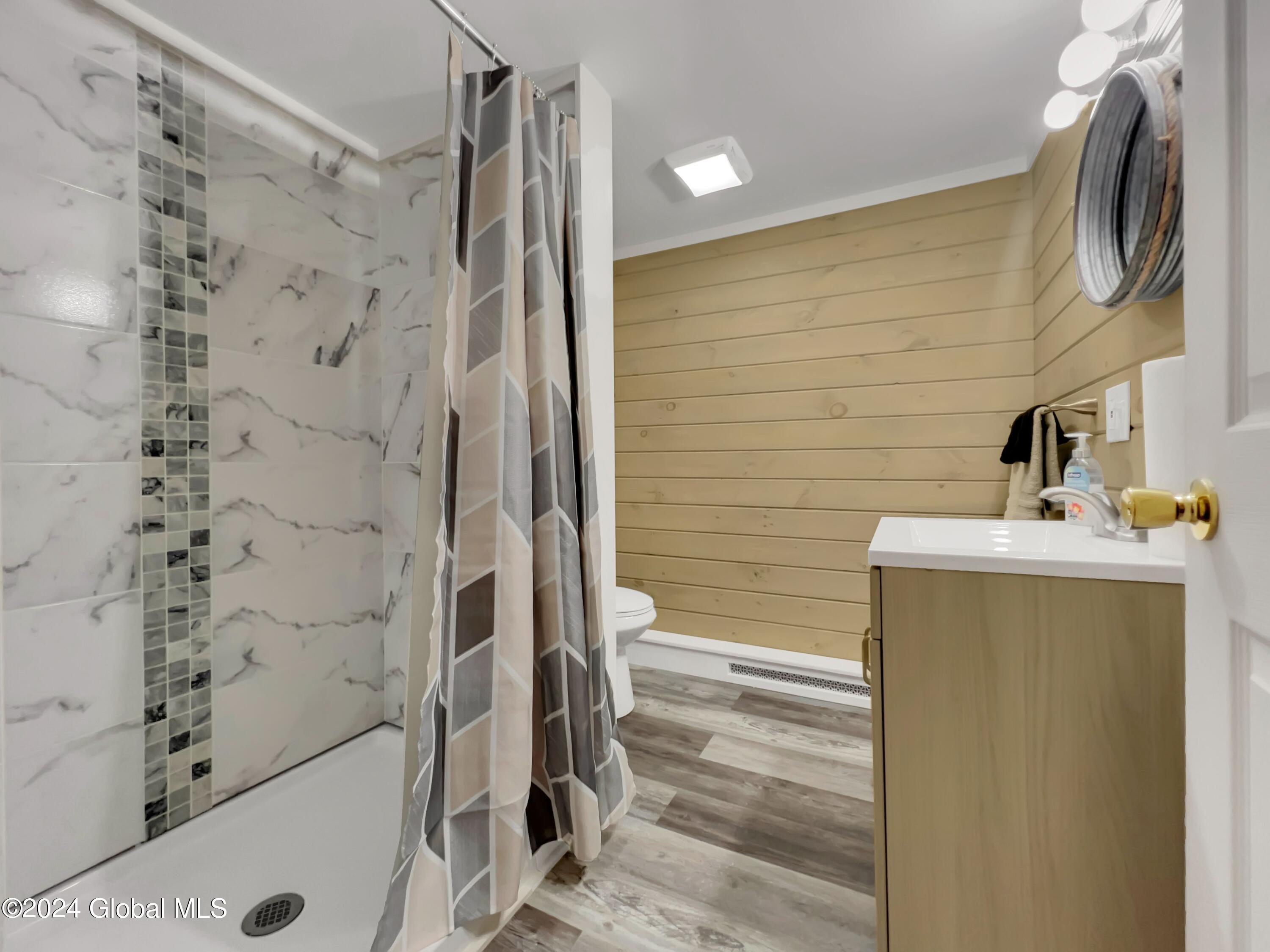 103 Vaughn Road Kingsbury, NY 12839 - Photo 11 of 28 1st Floor Bathroom