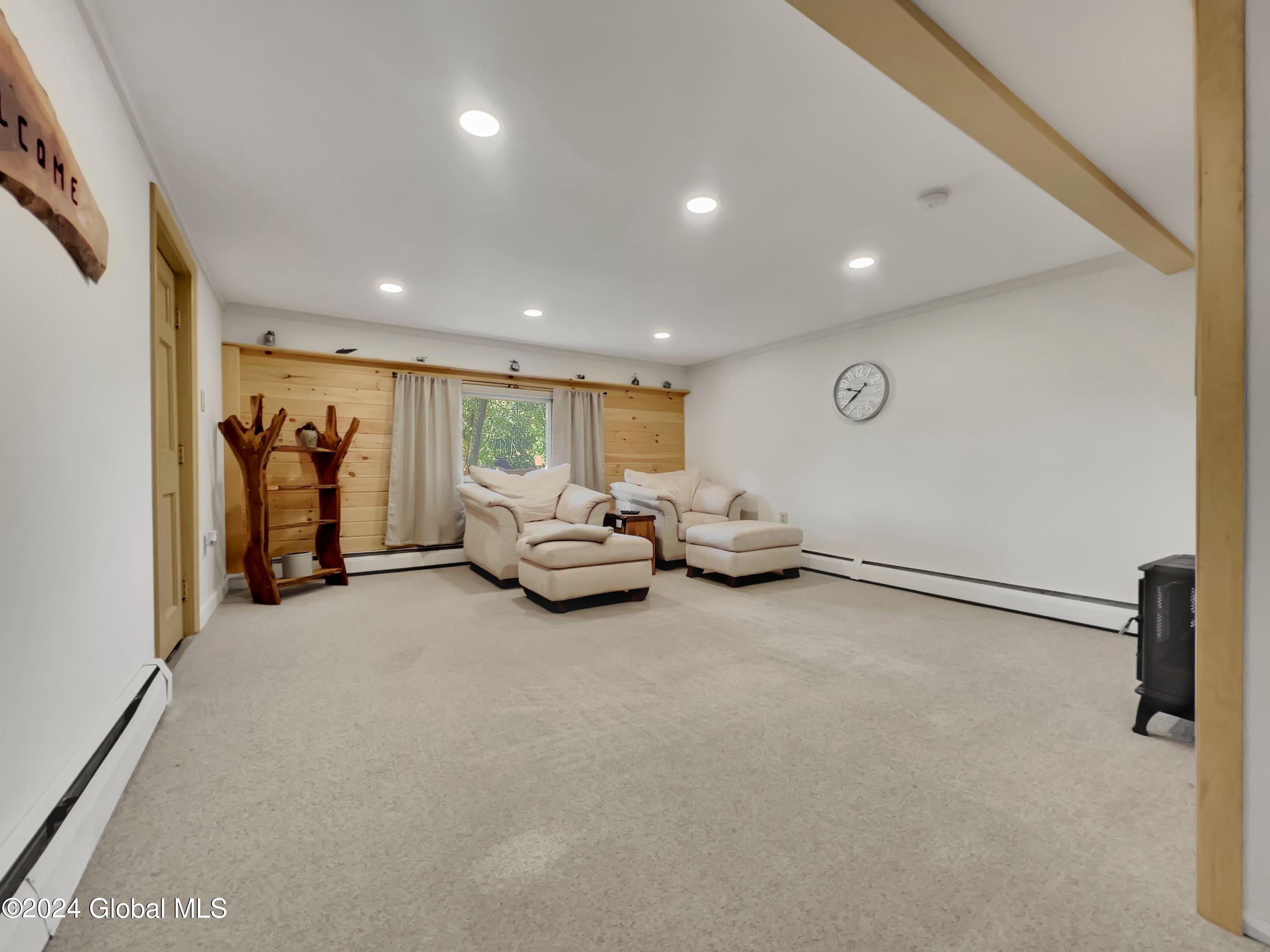 103 Vaughn Road Kingsbury, NY 12839 - Photo 13 of 28 Living room