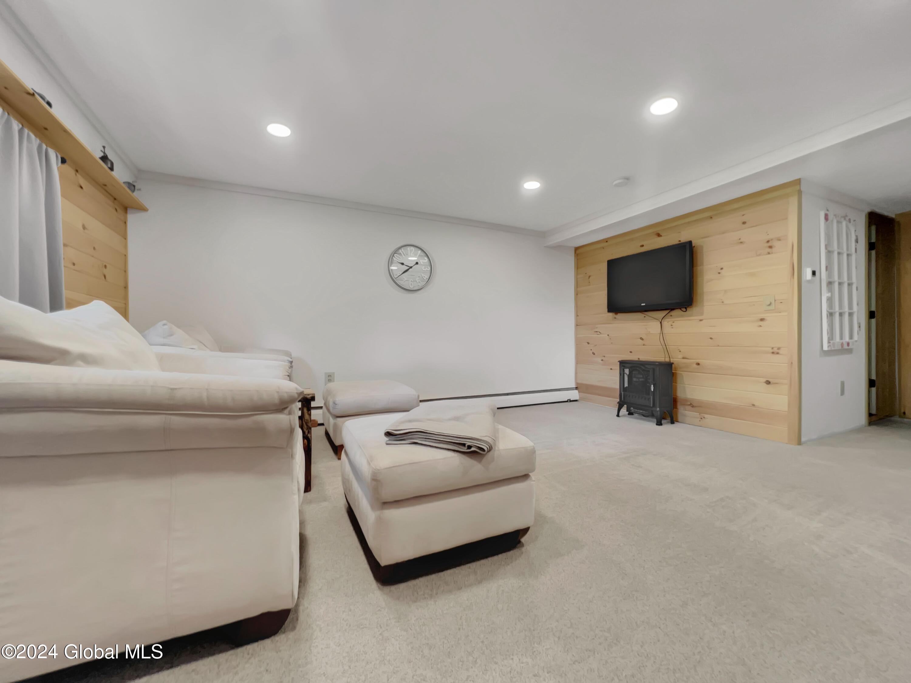 103 Vaughn Road Kingsbury, NY 12839 - Photo 14 of 28 Living room View 2