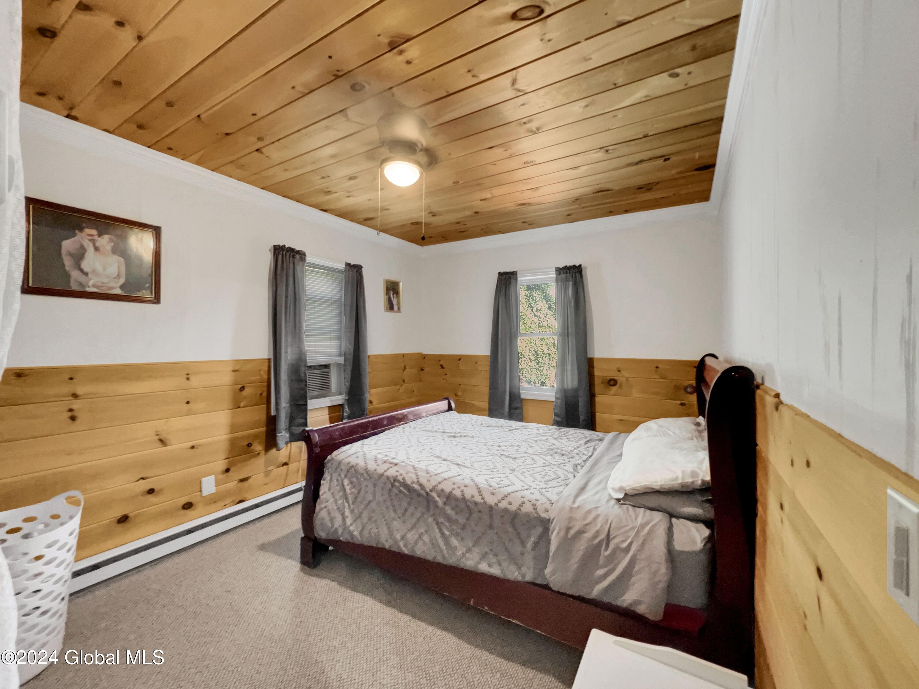 103 Vaughn Road Kingsbury, NY 12839 - Photo 19 of 28 1st Floor Bedroom 1