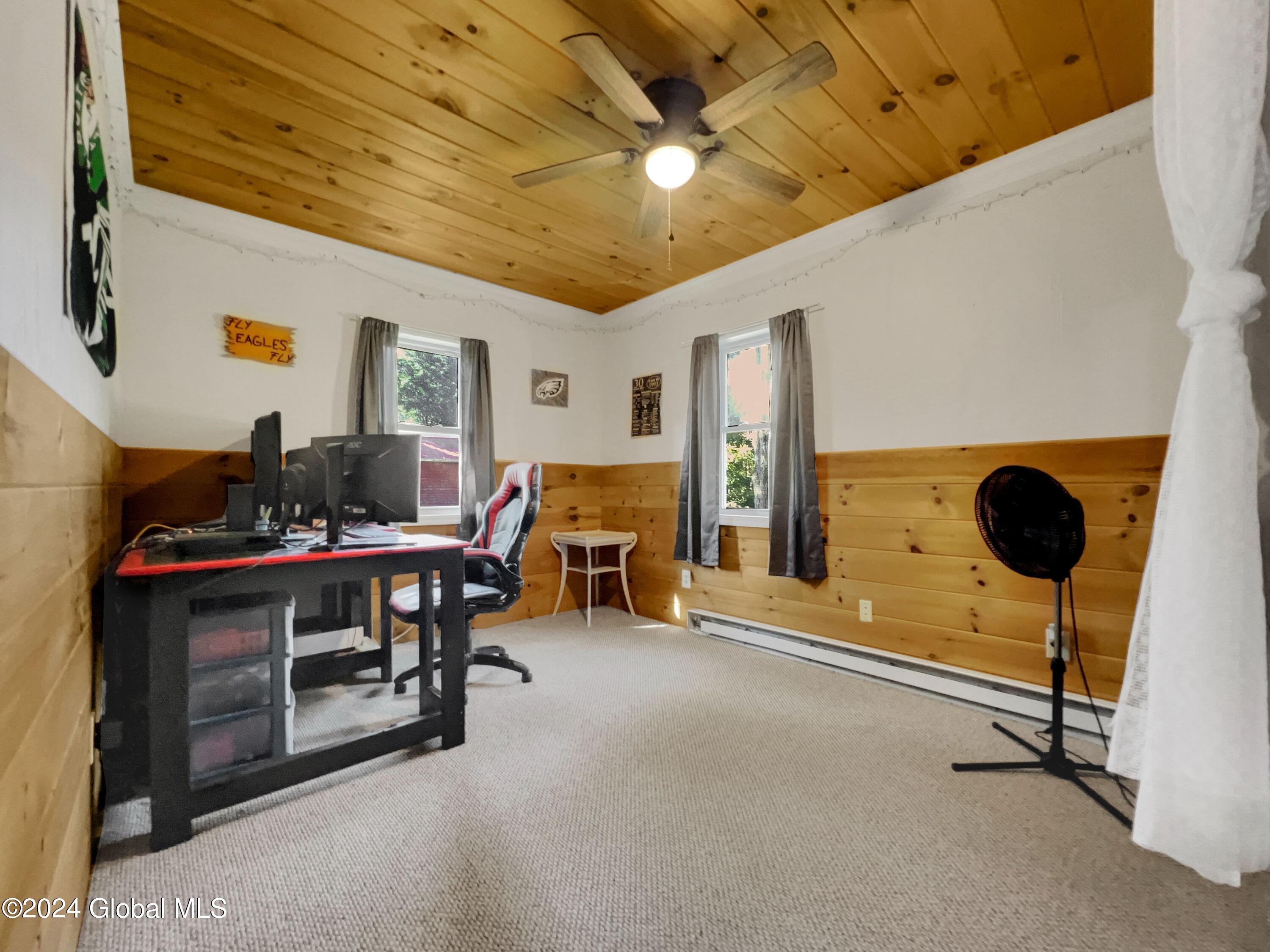 103 Vaughn Road Kingsbury, NY 12839 - Photo 20 of 28 First Floor Bedroom 2