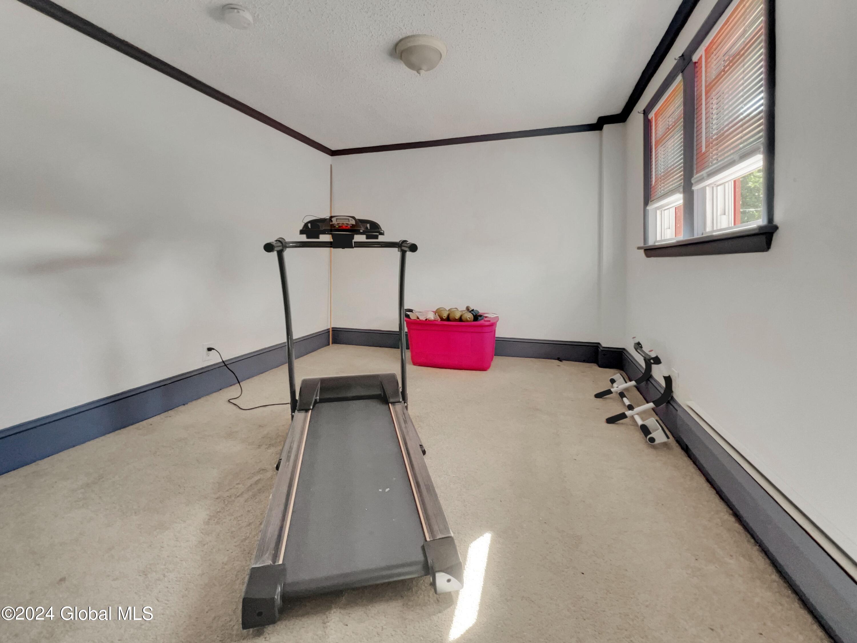 103 Vaughn Road Kingsbury, NY 12839 - Photo 26 of 28 Excercise Room