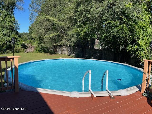 103 Vaughn Road Kingsbury, NY 12839 - Photo 27 of 28 Pool