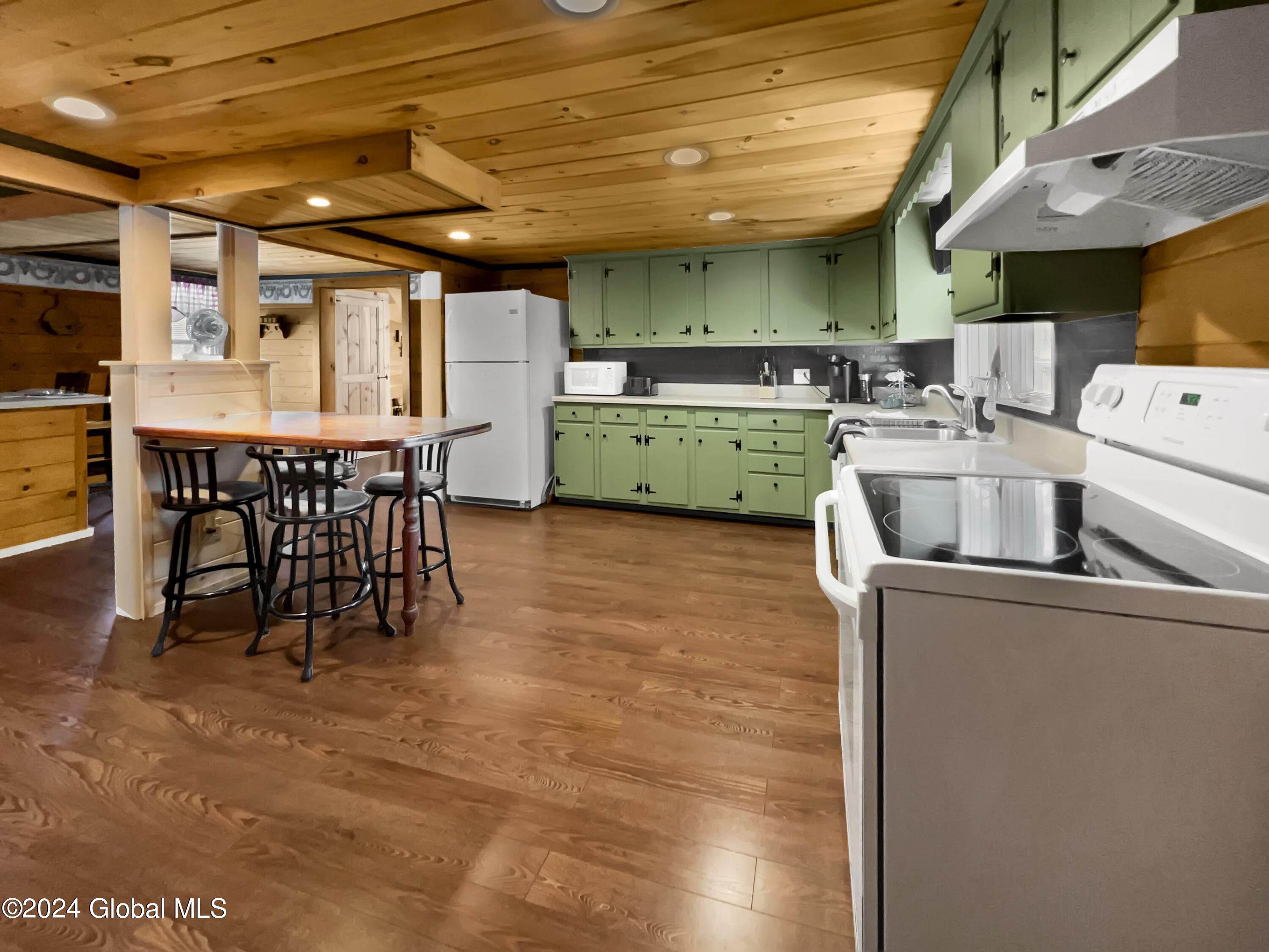 103 Vaughn Road Kingsbury, NY 12839 - Photo 5 of 28 Kitchen 2
