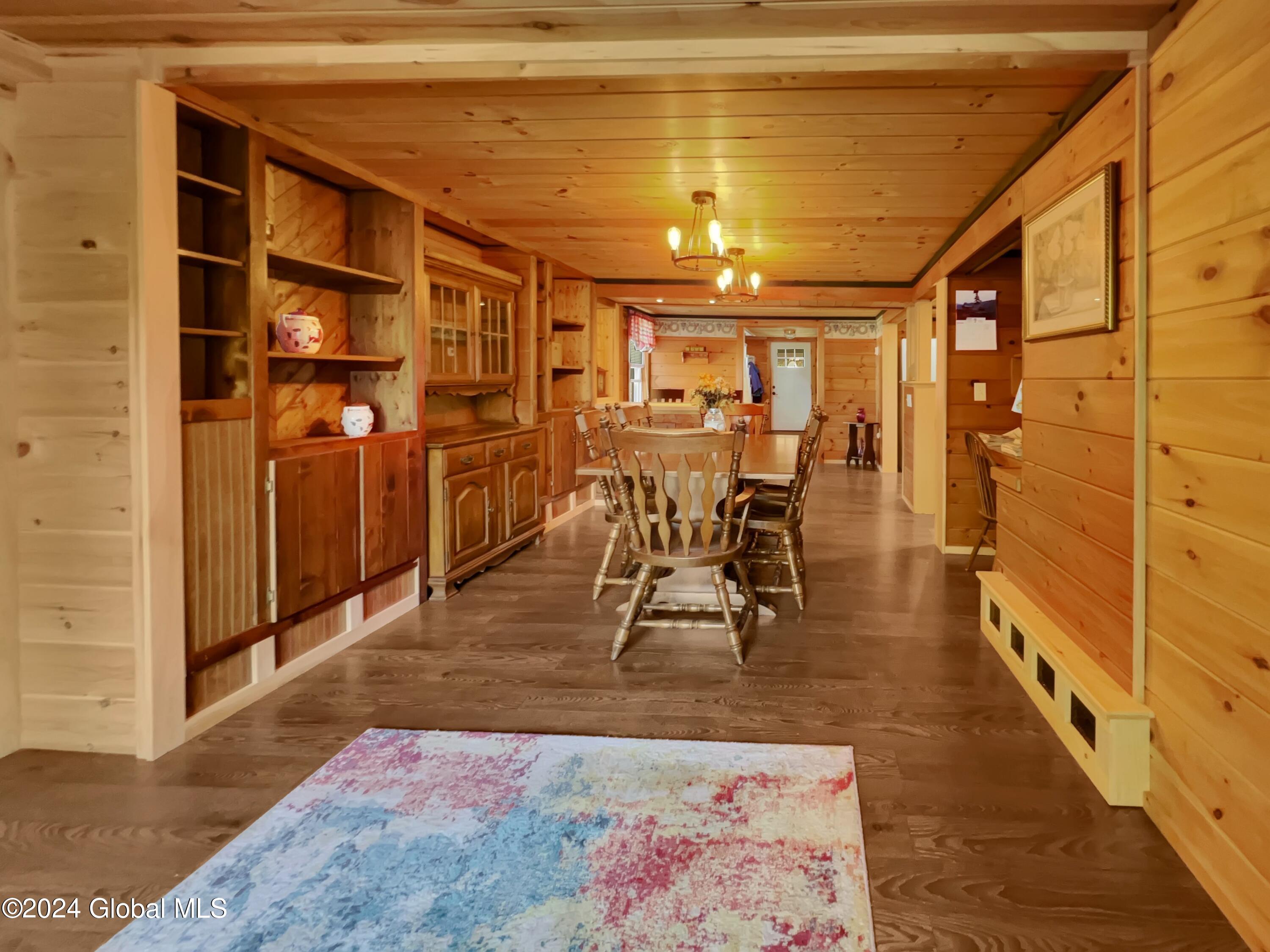 103 Vaughn Road Kingsbury, NY 12839 - Photo 8 of 28 Dining Area 2