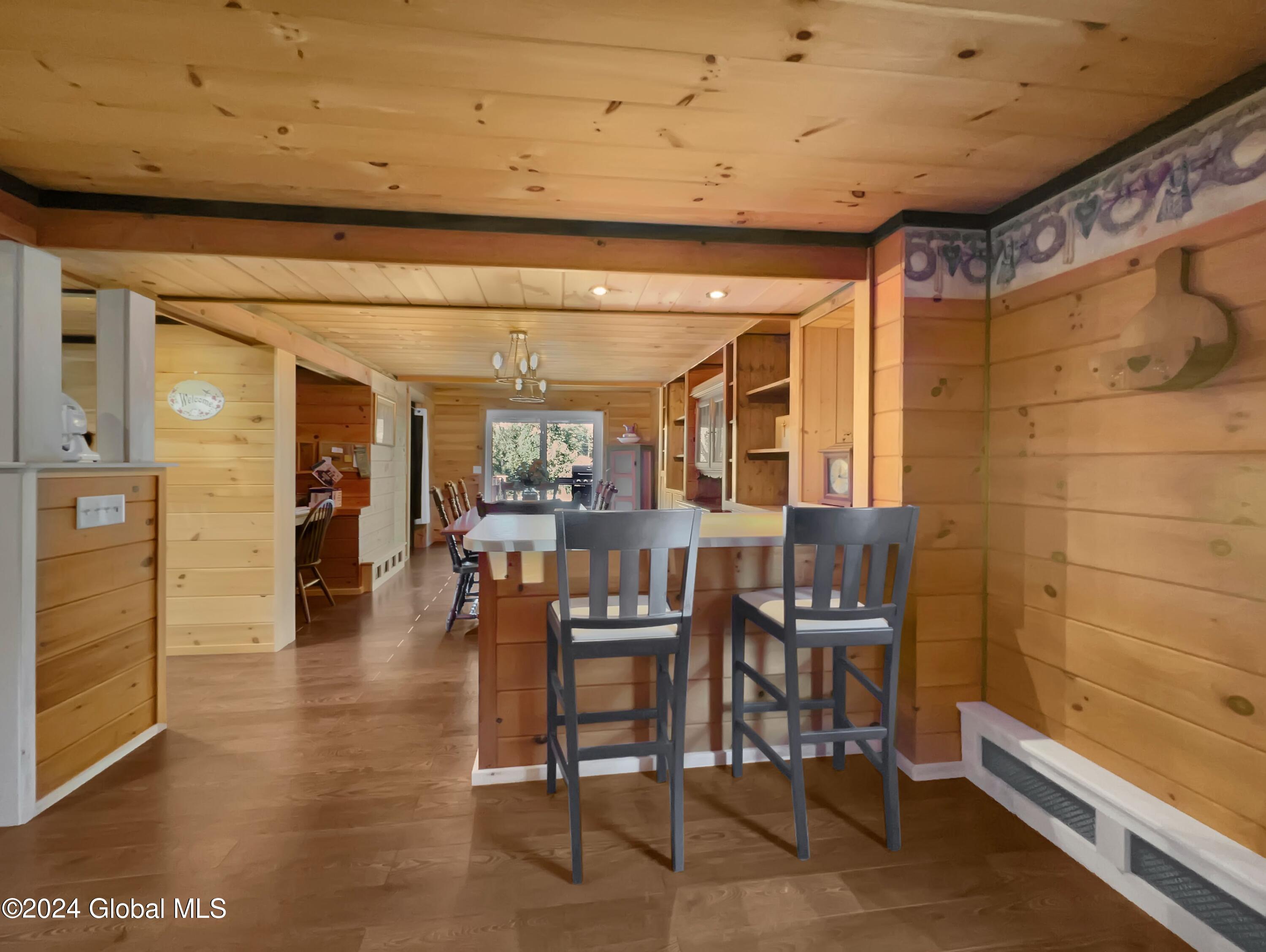 103 Vaughn Road Kingsbury, NY 12839 - Photo 9 of 28 Snack Bar