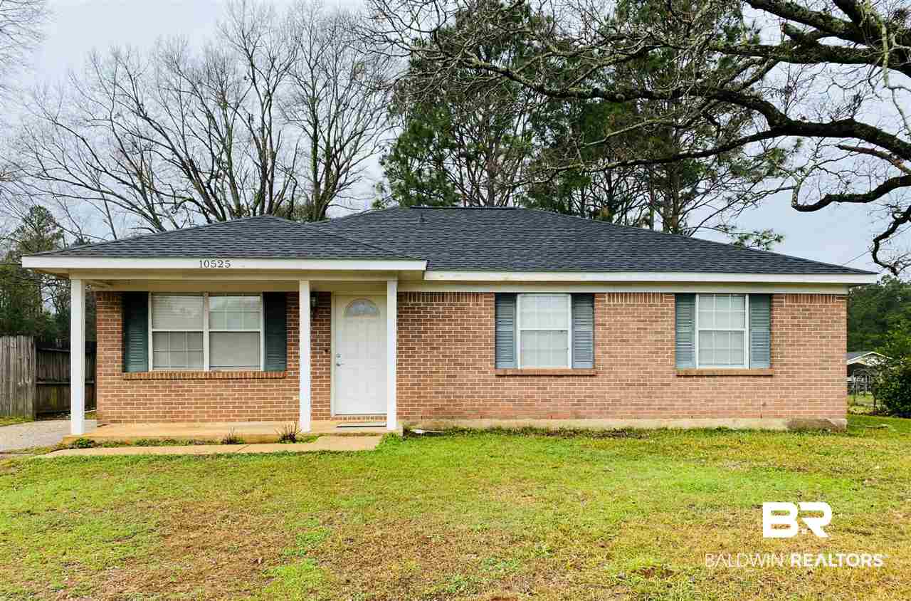 10525 Lott Road Chunchula, AL 36521 - Photo 17 of 17