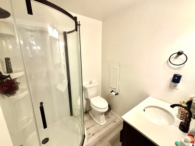 $145,000 | 1012 West 4th Street, Centralia, IL 62801