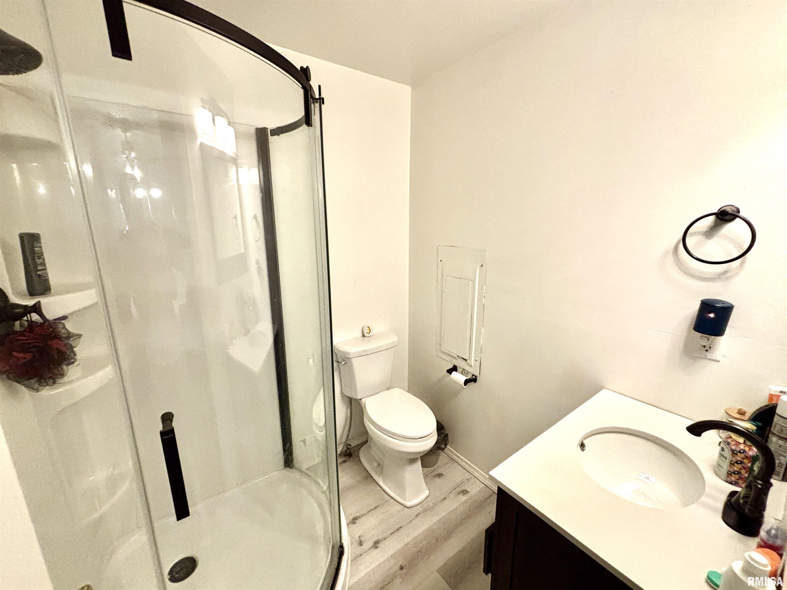 1012 West 4th Street Centralia, IL 62801 - Photo 12 of 20