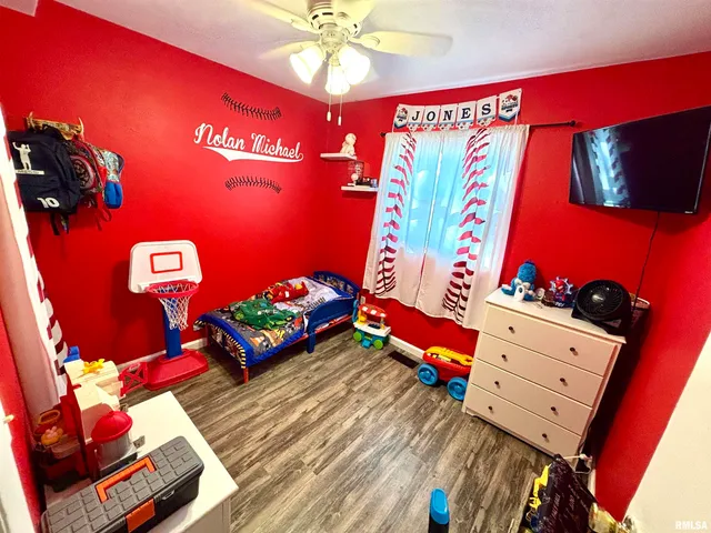 $145,000 | 1012 West 4th Street, Centralia, IL 62801