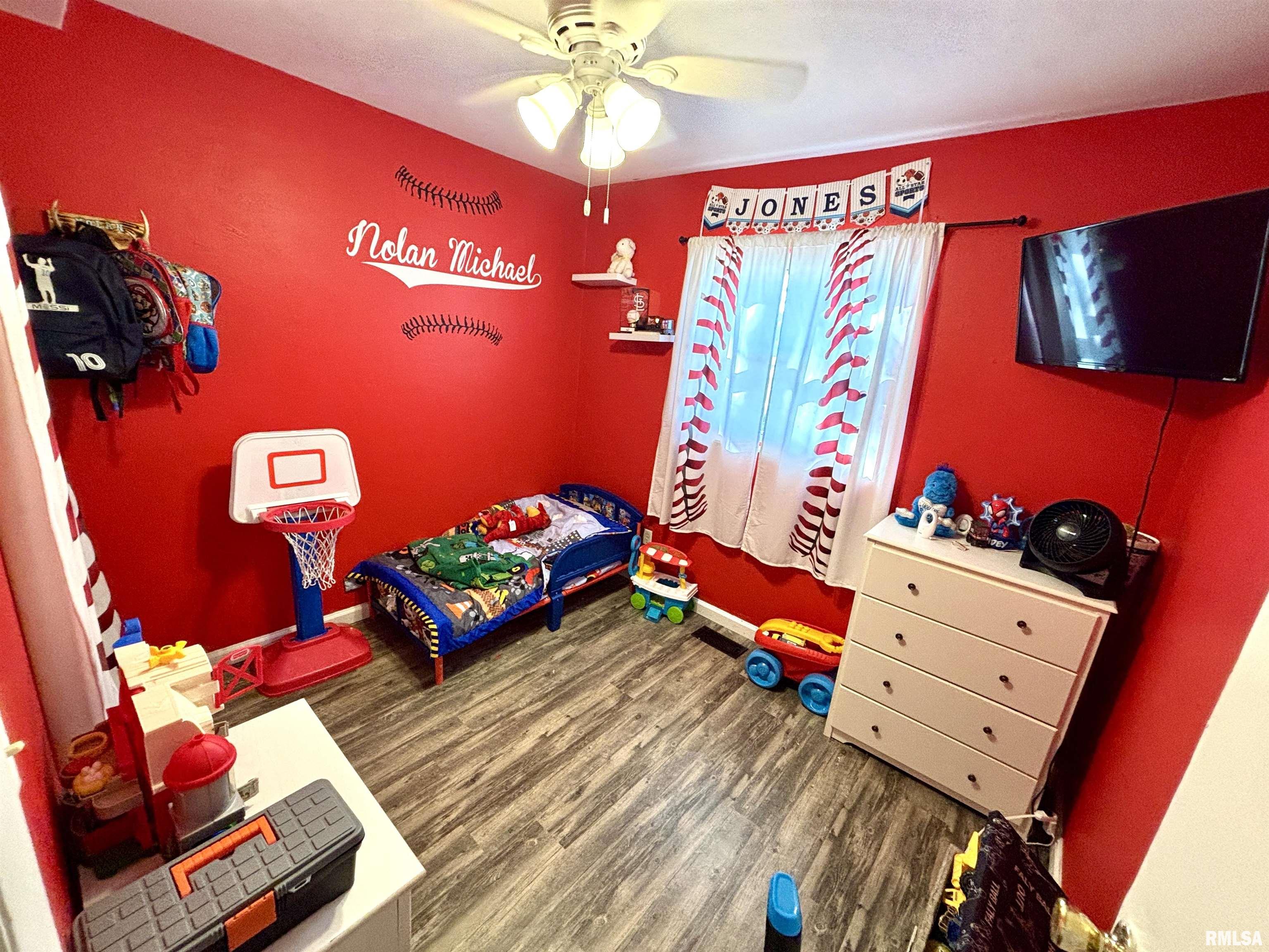 1012 West 4th Street Centralia, IL 62801 - Photo 15 of 20