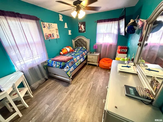 $145,000 | 1012 West 4th Street, Centralia, IL 62801