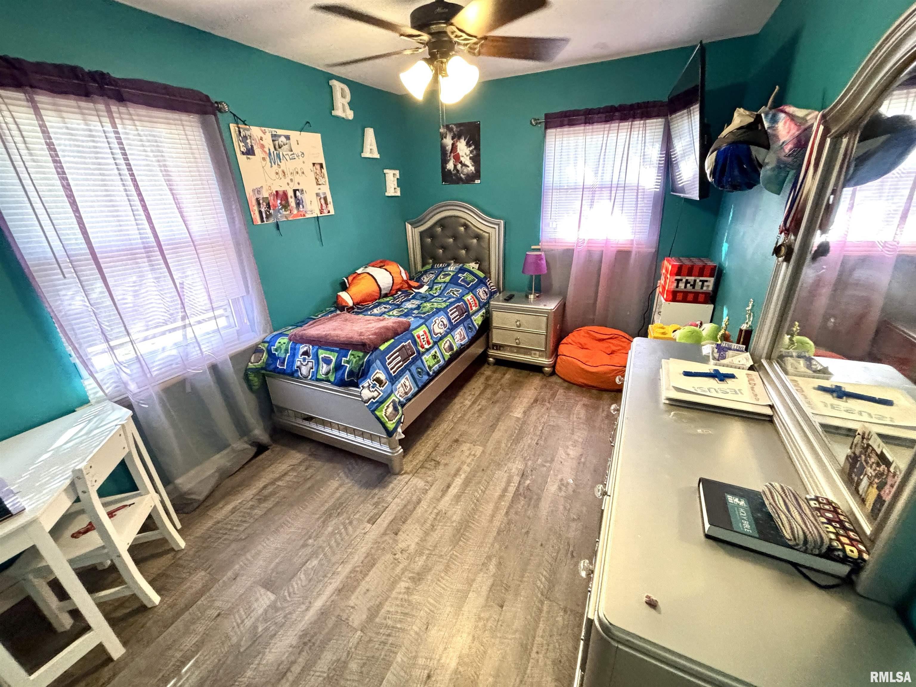 1012 West 4th Street Centralia, IL 62801 - Photo 16 of 20