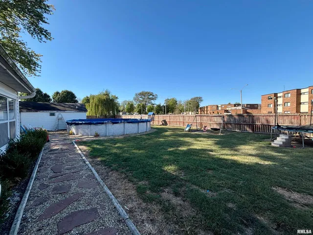 $145,000 | 1012 West 4th Street, Centralia, IL 62801