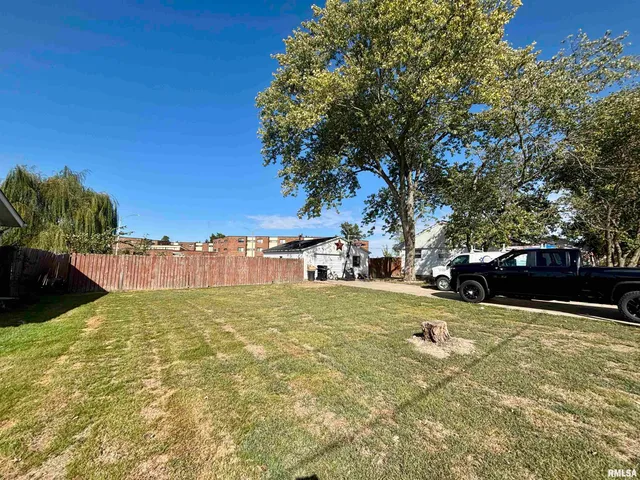 $145,000 | 1012 West 4th Street, Centralia, IL 62801