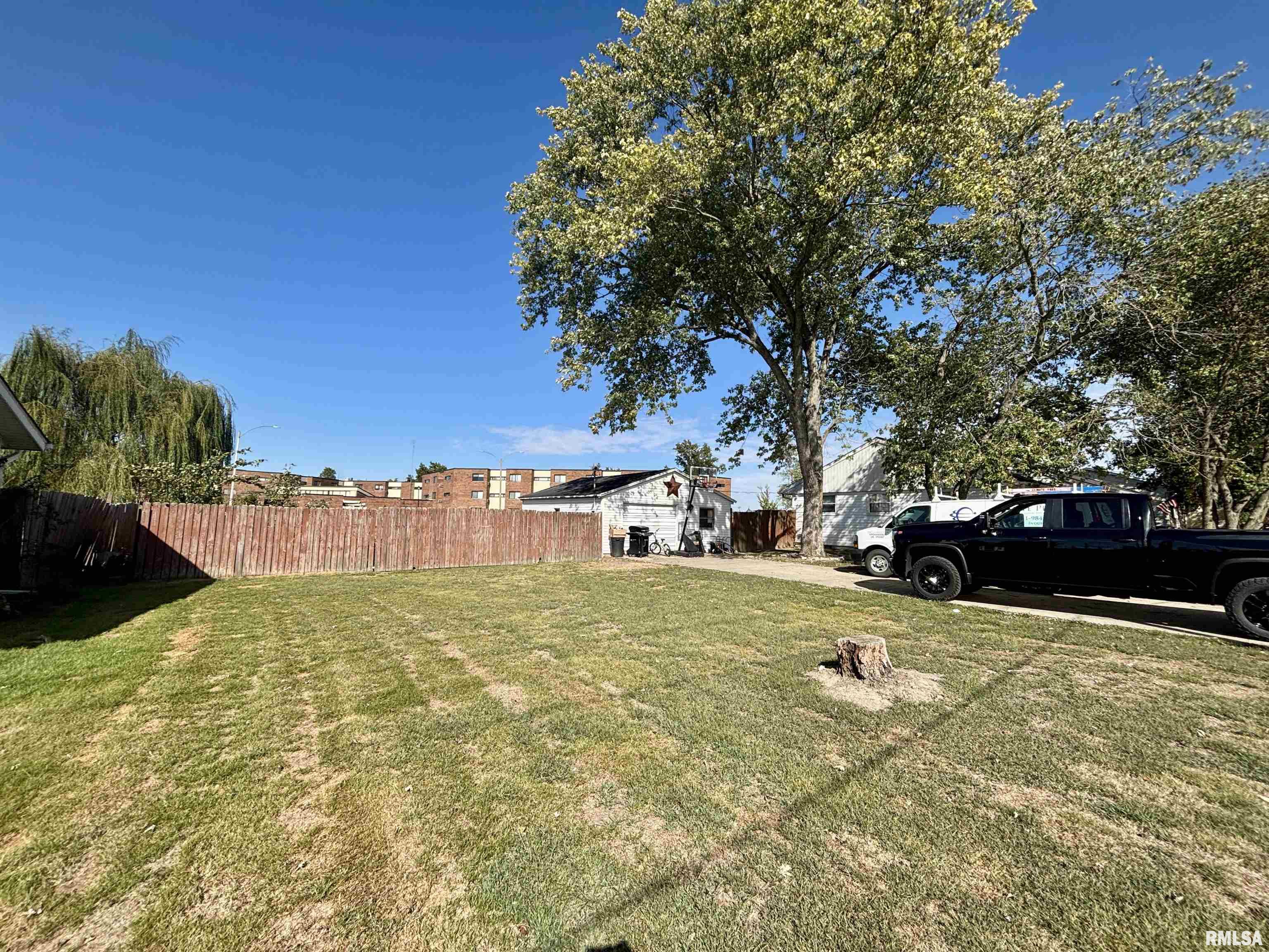 1012 West 4th Street Centralia, IL 62801 - Photo 20 of 20