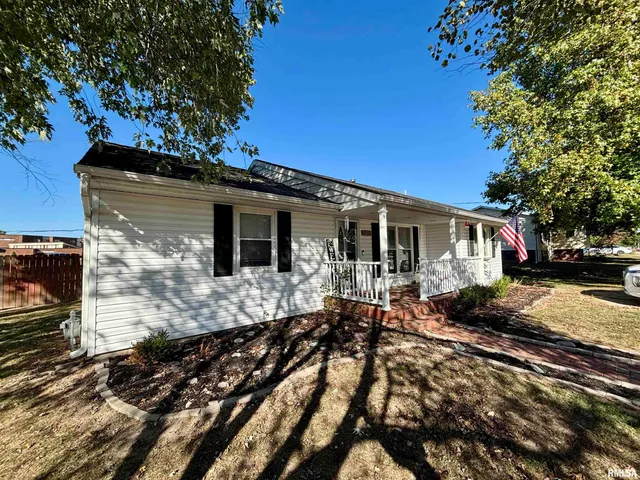 $145,000 | 1012 West 4th Street, Centralia, IL 62801
