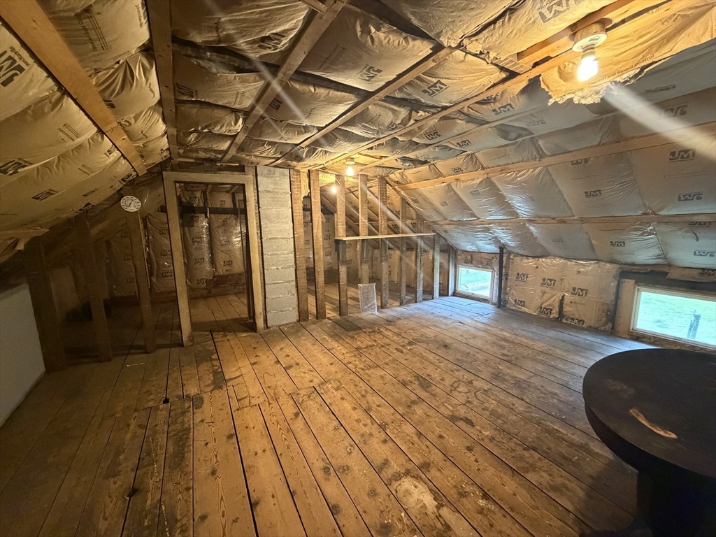 271 Lower Road Deerfield, MA 01342 - Photo 26 of 40 a view of an empty room