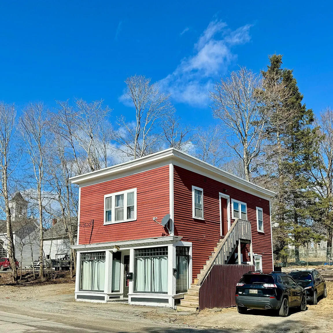 21 Colonial Way Machias, ME 04654 - Photo 19 of 32