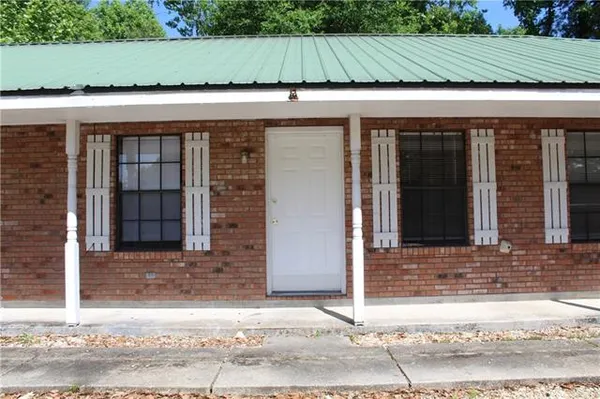 $700 | 17540 Beverly Drive, Unit E, Hammond, LA 70401