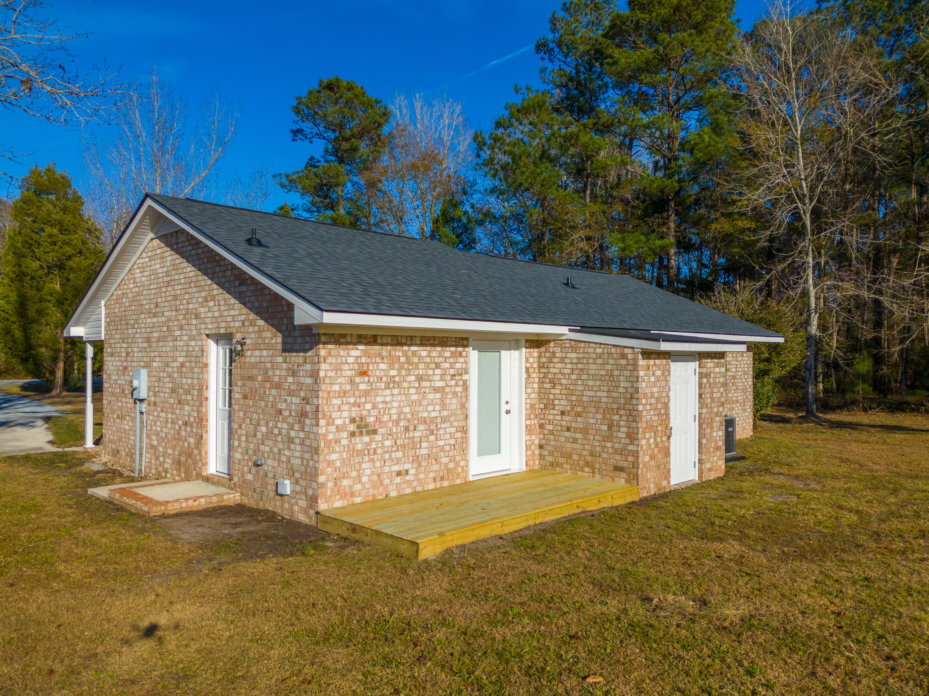 2149 Highway 6 Pinopolis, SC 29469 - Photo 13 of 33 DJI_20240105152444_0038_D