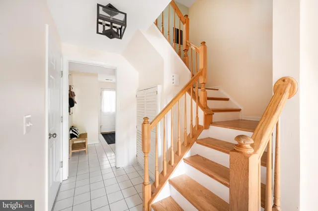 $939,900 | 1407 Argall Place, Alexandria, VA 22314