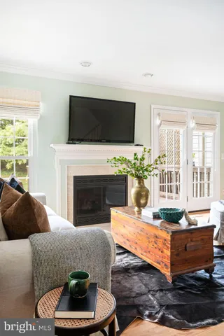 $939,900 | 1407 Argall Place, Alexandria, VA 22314
