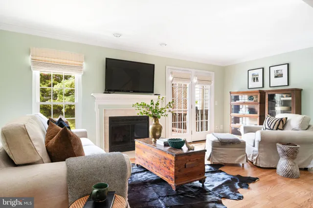 $939,900 | 1407 Argall Place, Alexandria, VA 22314