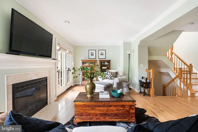 $939,900 | 1407 Argall Place, Alexandria, VA 22314