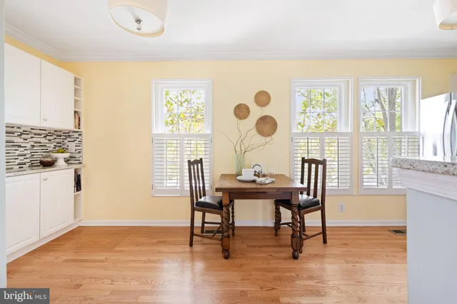 $939,900 | 1407 Argall Place, Alexandria, VA 22314