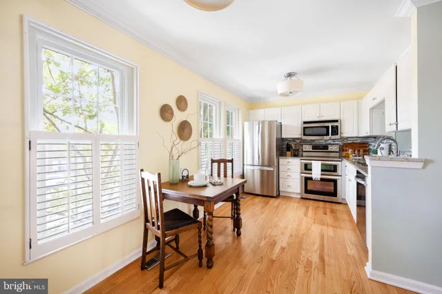 $939,900 | 1407 Argall Place, Alexandria, VA 22314