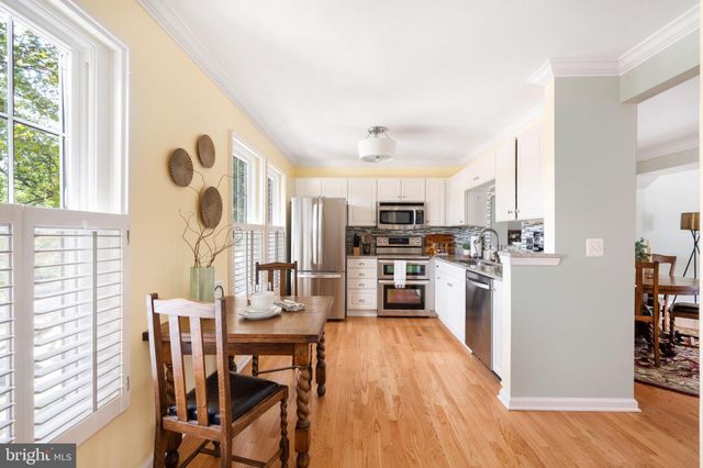 $939,900 | 1407 Argall Place, Alexandria, VA 22314